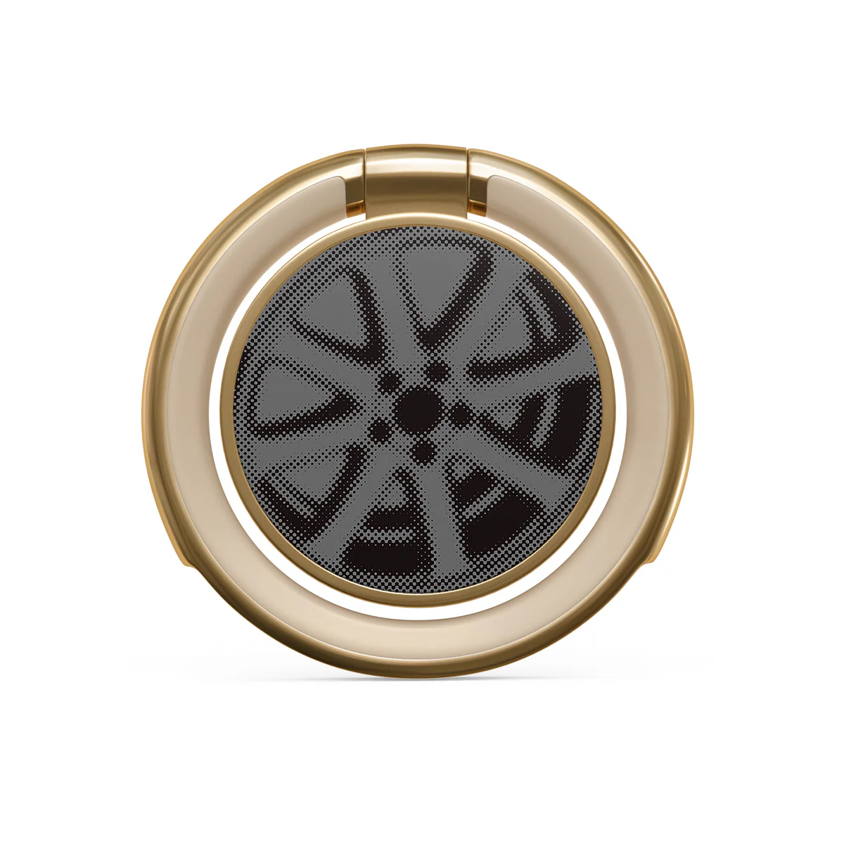 Garage - Adhesive Ring Holder - Image 6