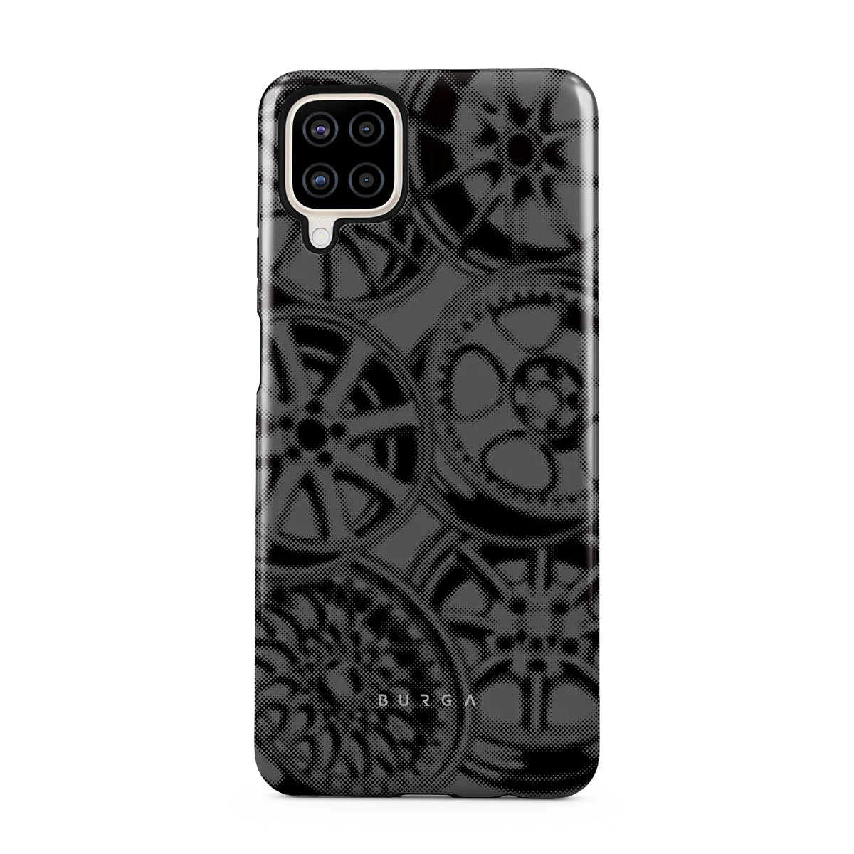 Garage - Samsung Galaxy A12 4G Case
