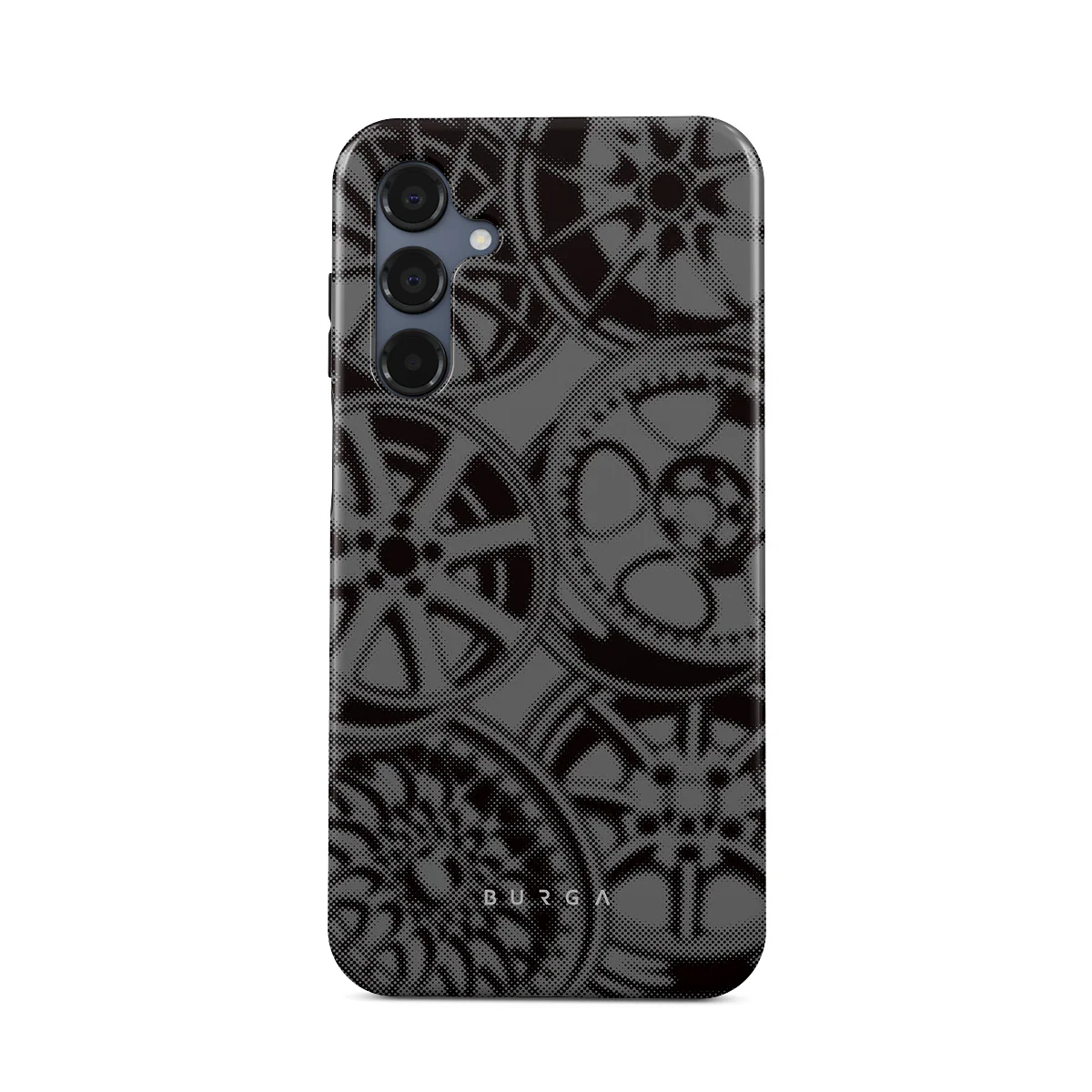 Garage - Samsung Galaxy A16 Case