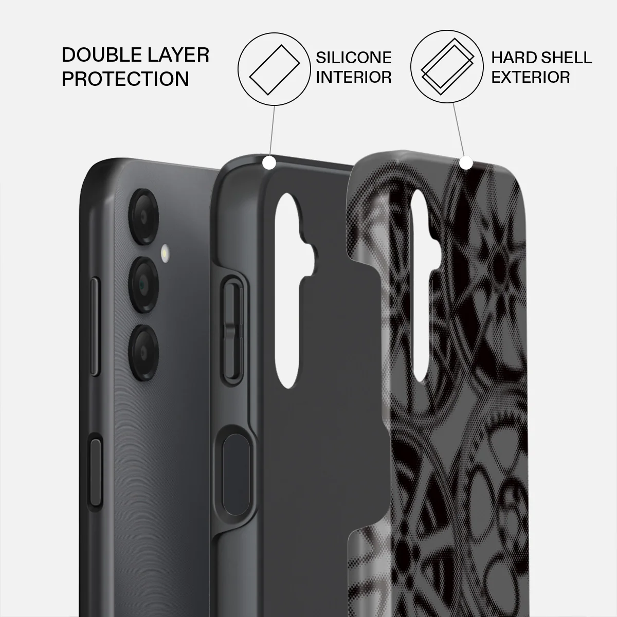 Garage - Samsung Galaxy A25 Case - Image 2