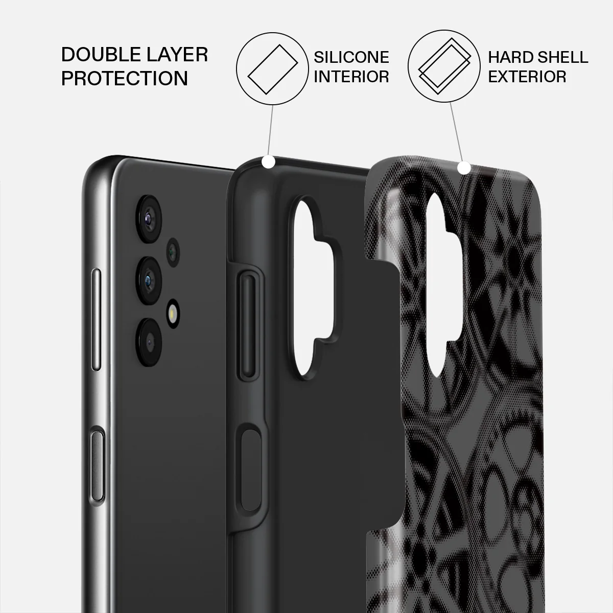 Garage - Samsung Galaxy A32 5G Case - Image 2