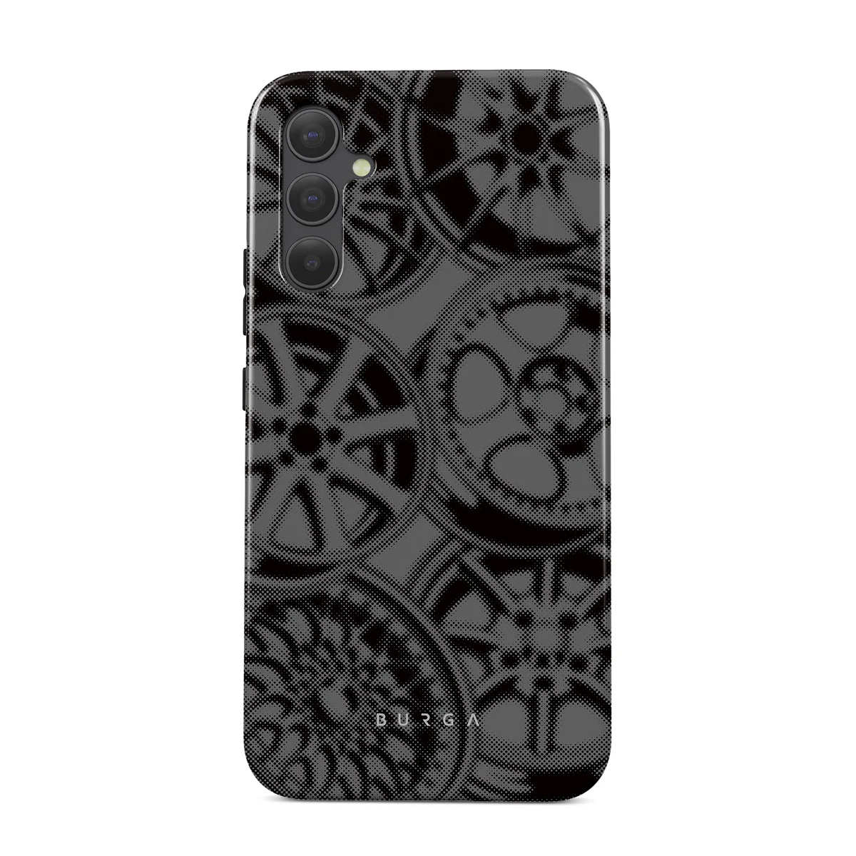 Garage - Samsung Galaxy A34 Case