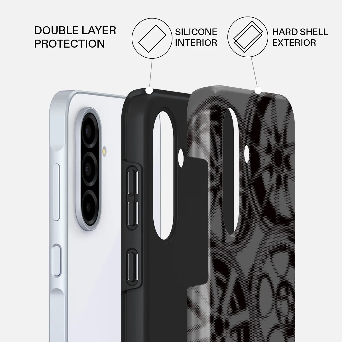 Garage - Samsung Galaxy A36 5G Case - Image 2