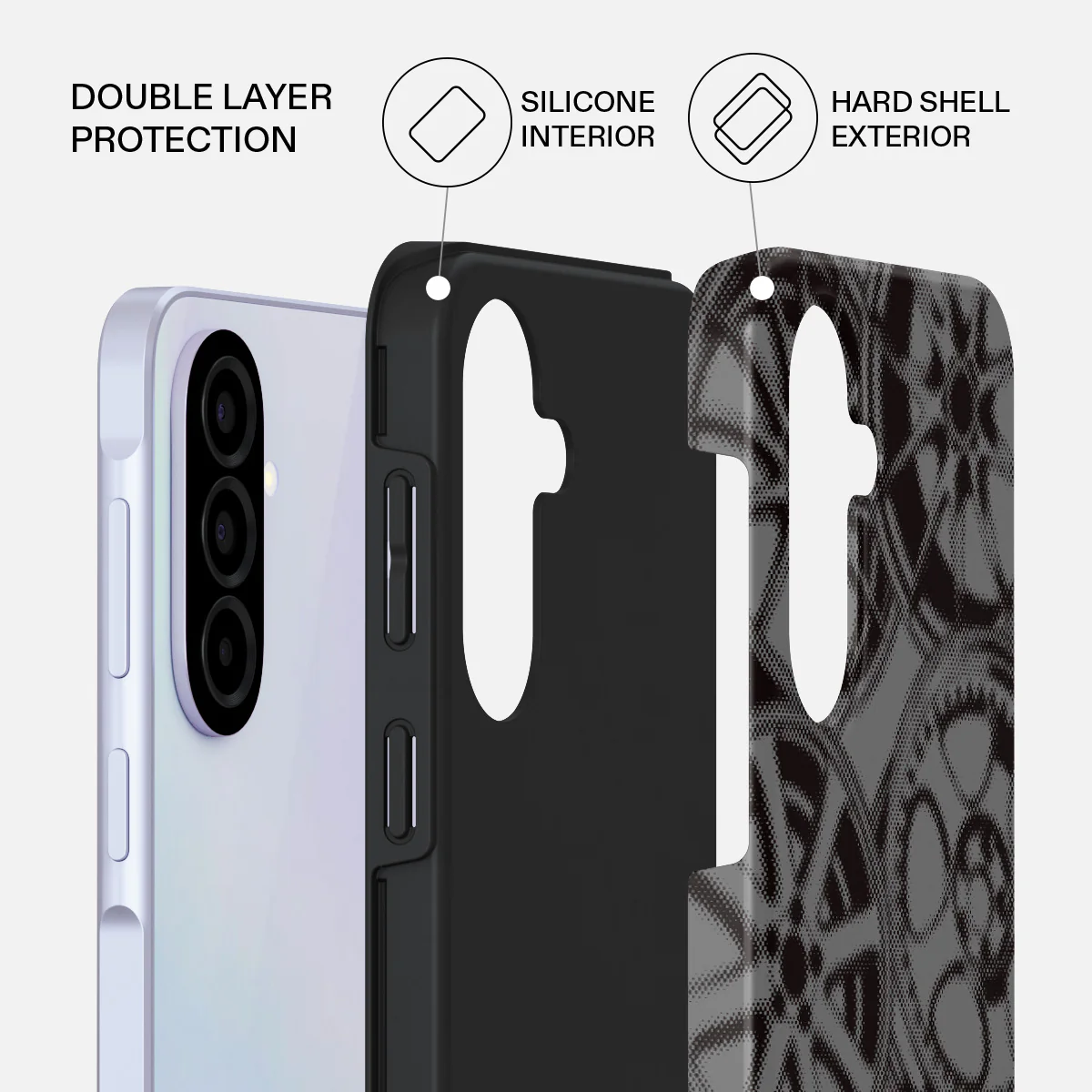 Garage - Samsung Galaxy A37 5G Case - Image 2