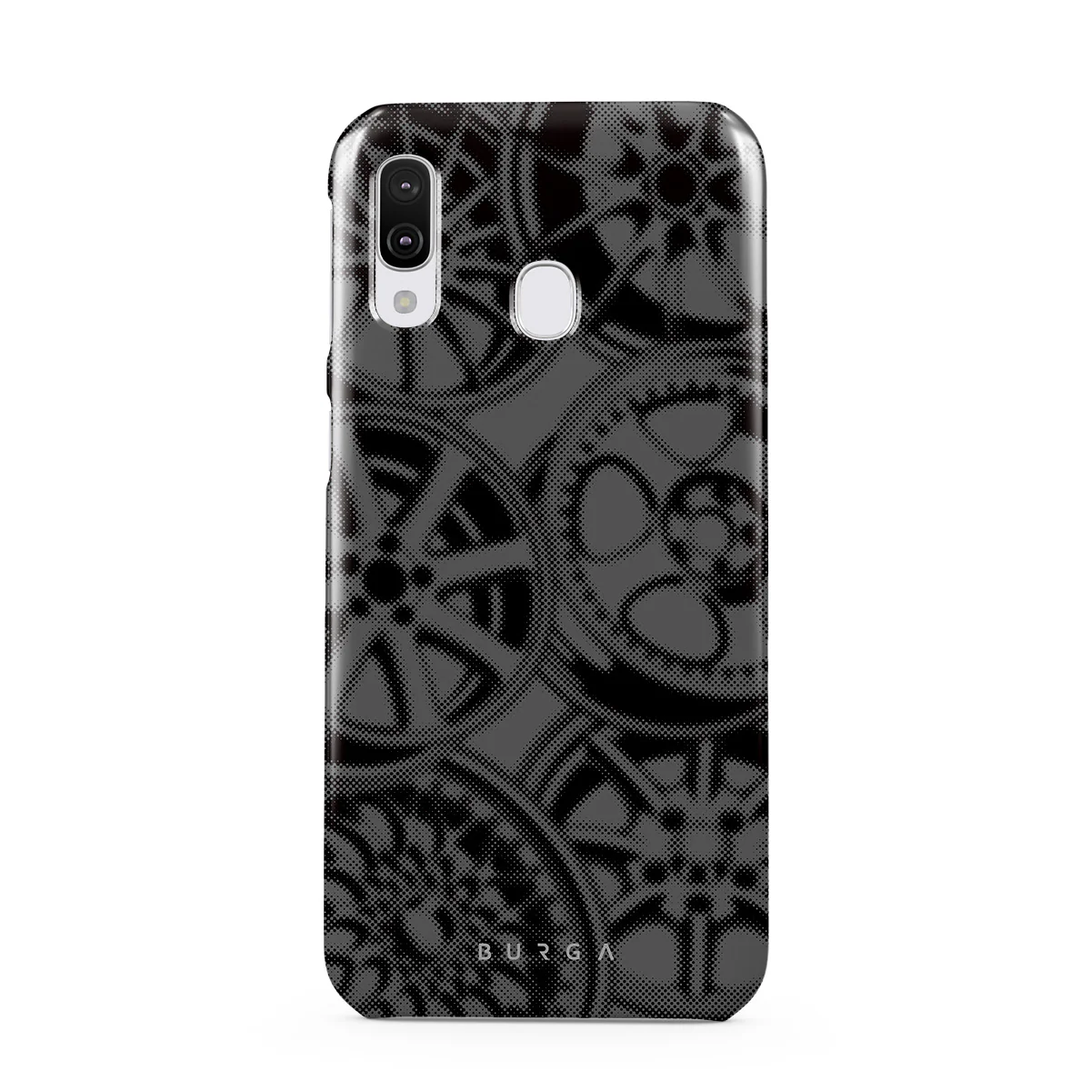 Garage - Samsung Galaxy A40 Case