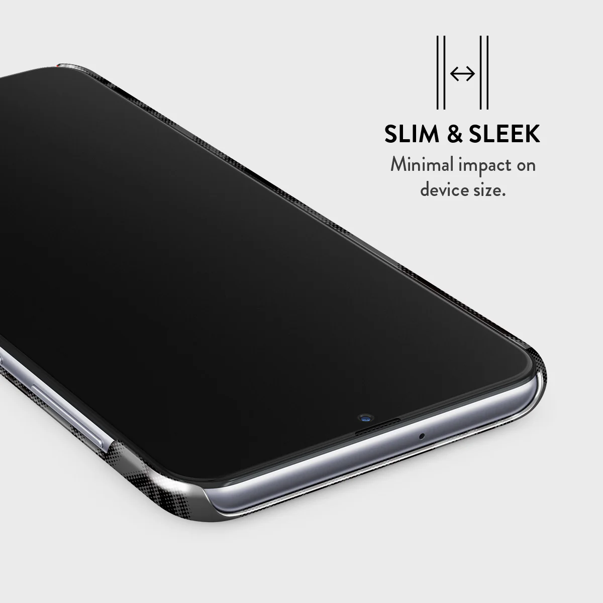 Garage - Samsung Galaxy A40 Case - Image 4