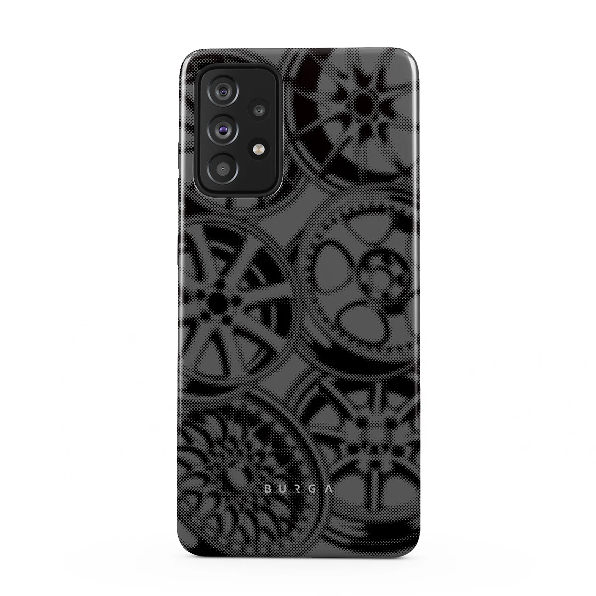 Garage - Samsung Galaxy A52 / A52S 4G / 5G Case