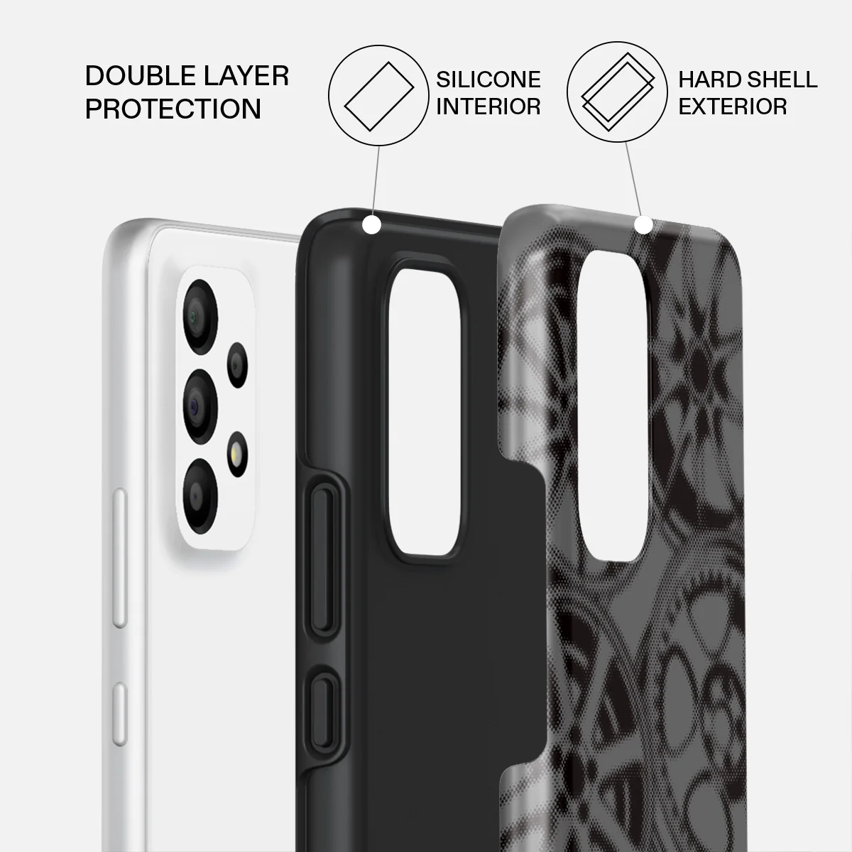 Garage - Samsung Galaxy A53 Case - Image 2