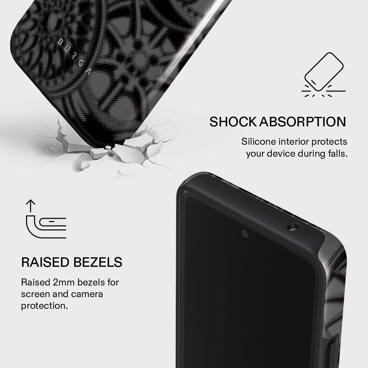 Garage - Samsung Galaxy A53 Case - Image 4