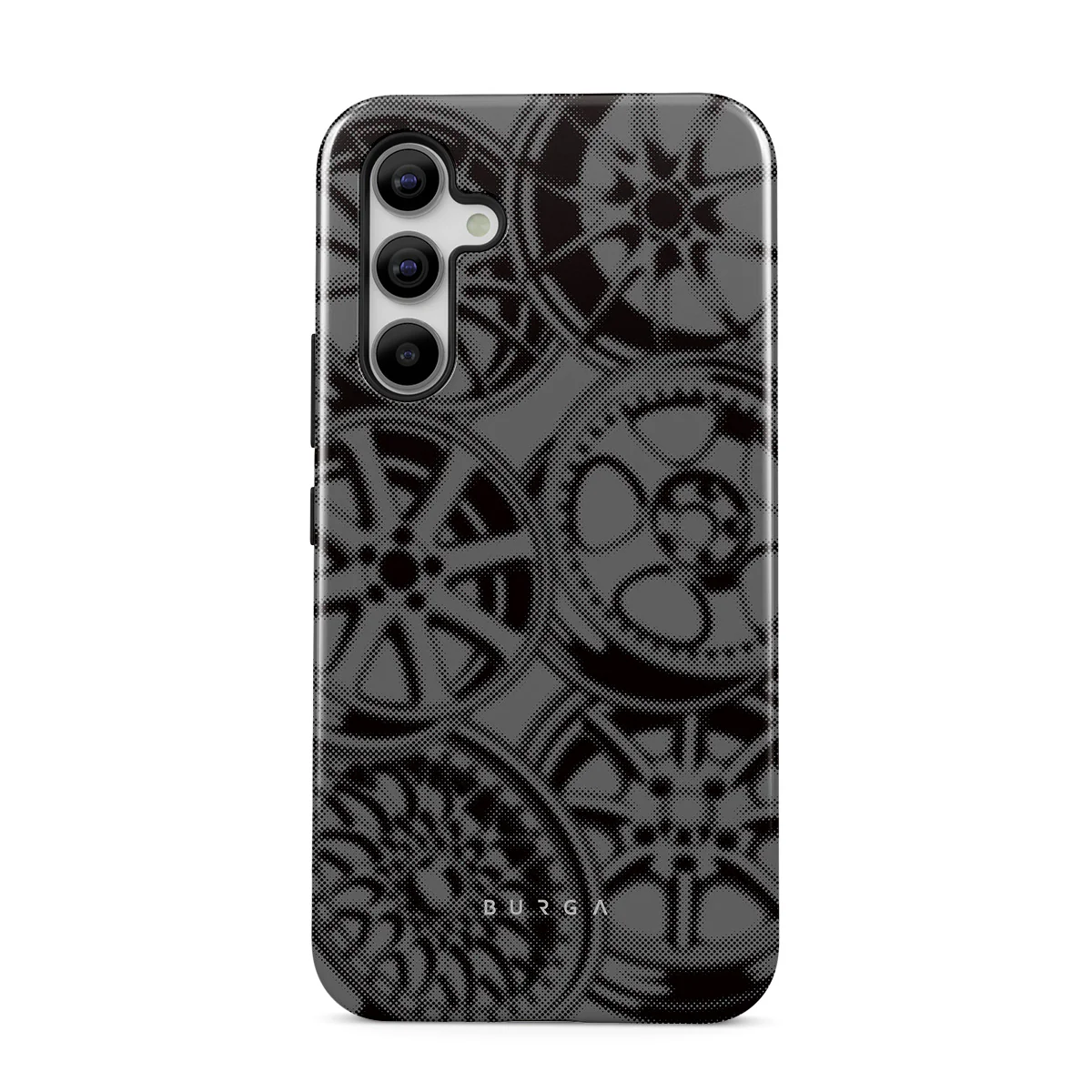 Garage - Samsung Galaxy A55 Case