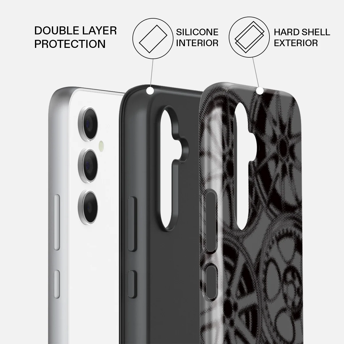 Garage - Samsung Galaxy A55 Case - Image 2