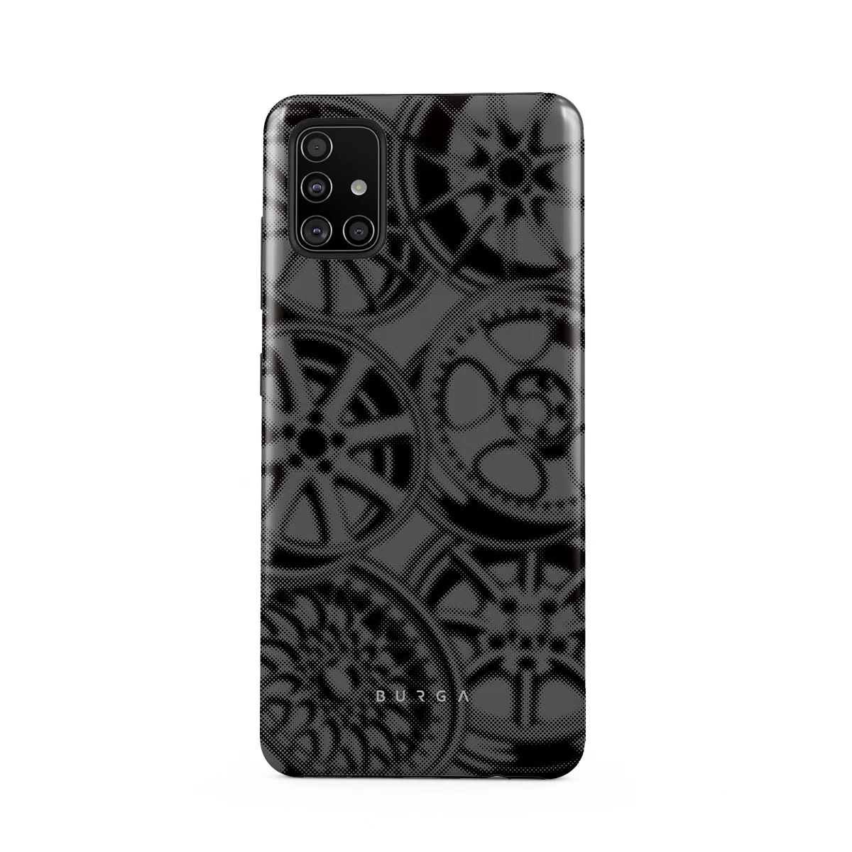 Garage - Samsung Galaxy A71 4G Case