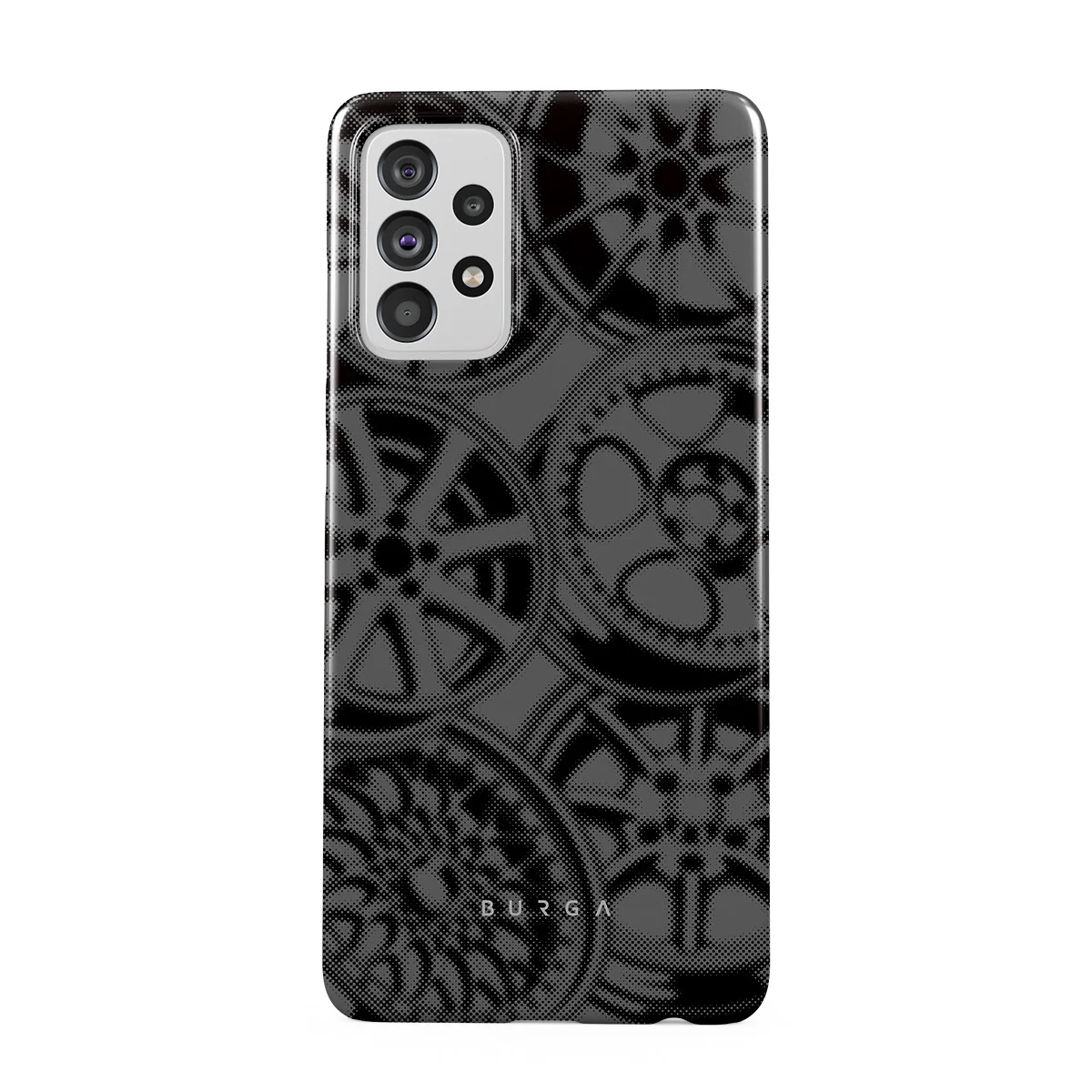 Garage - Samsung Galaxy A72 4G / 5G Case