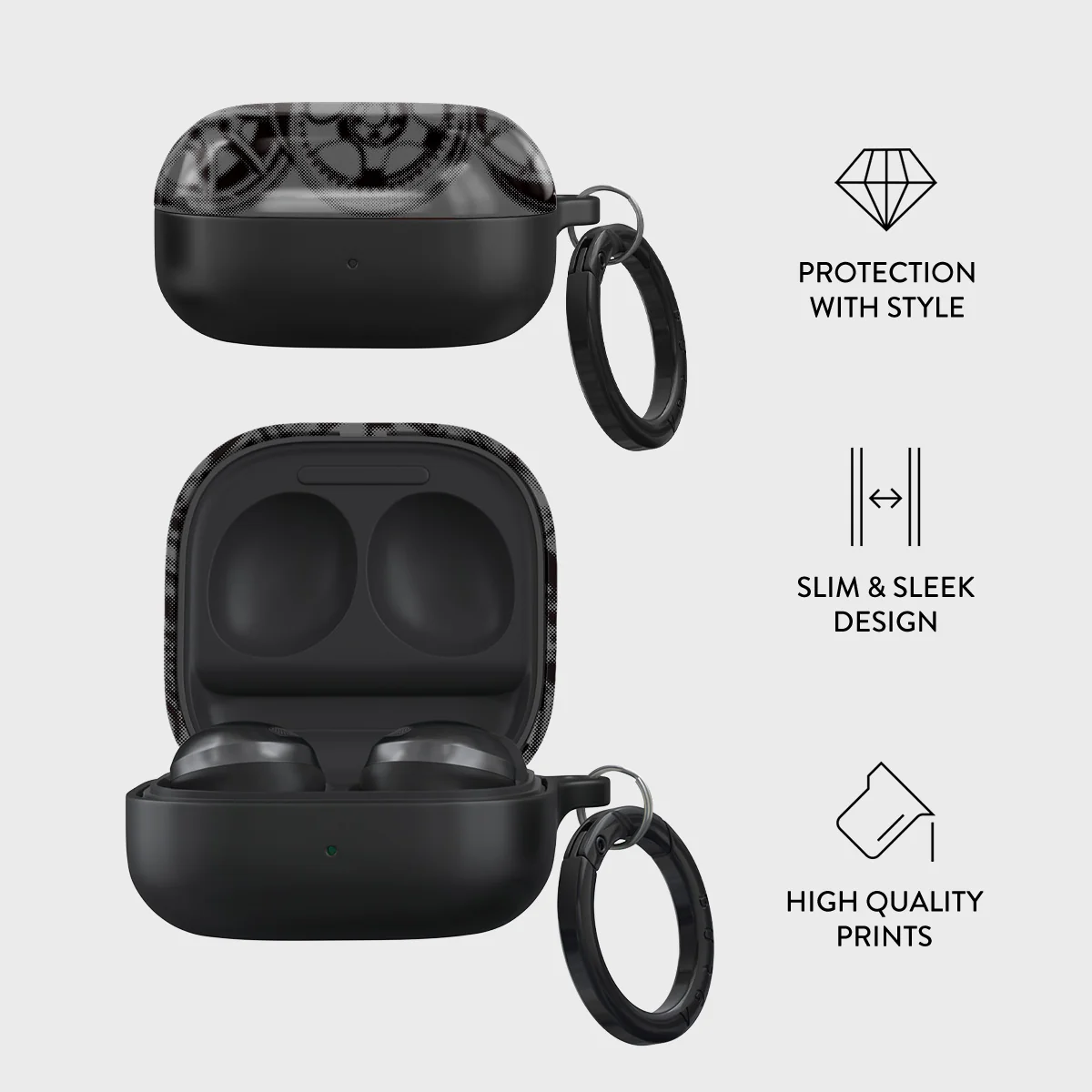 Garage - Samsung Galaxy Buds 2 Case - Image 4