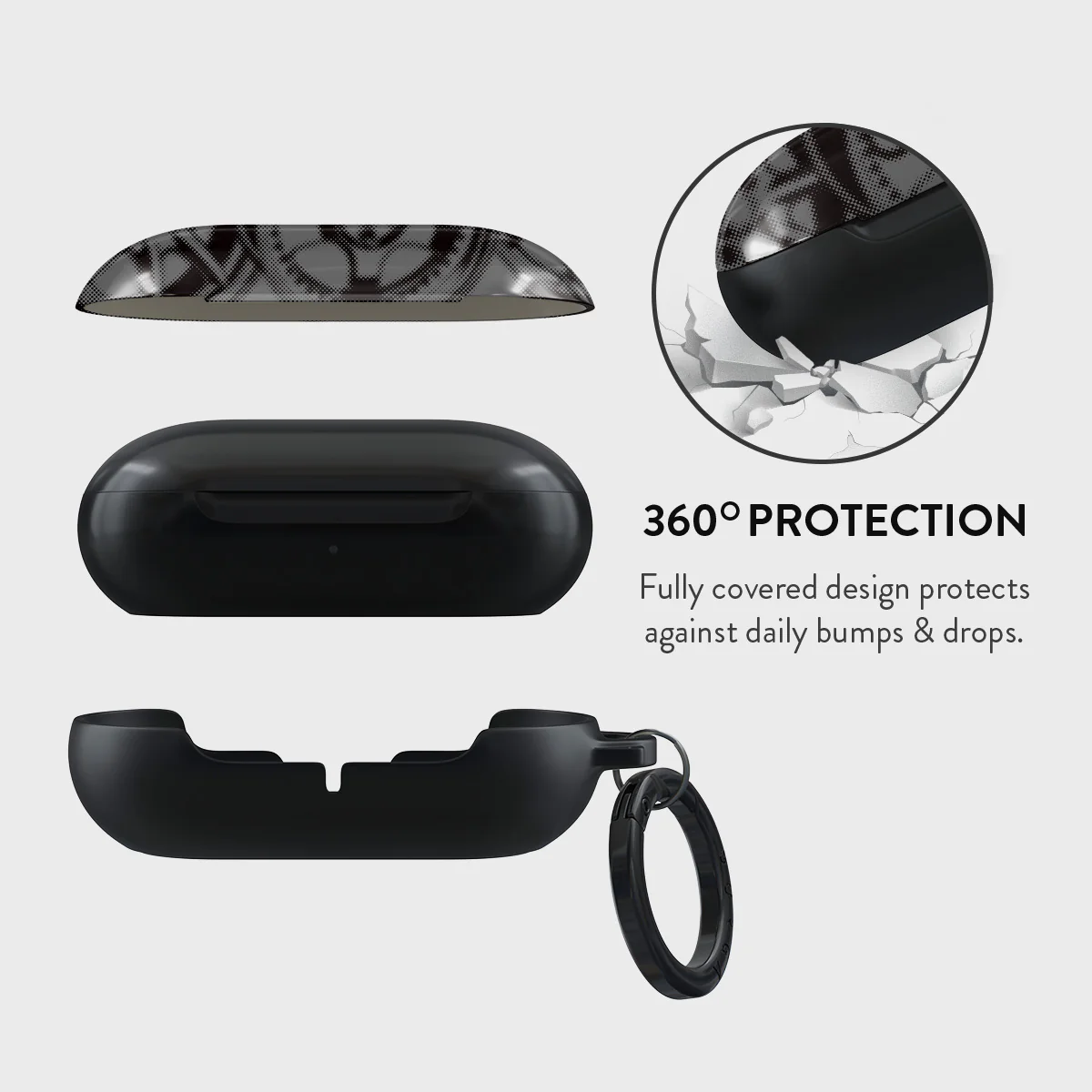 Garage - Samsung Galaxy Buds Plus Case - Image 2