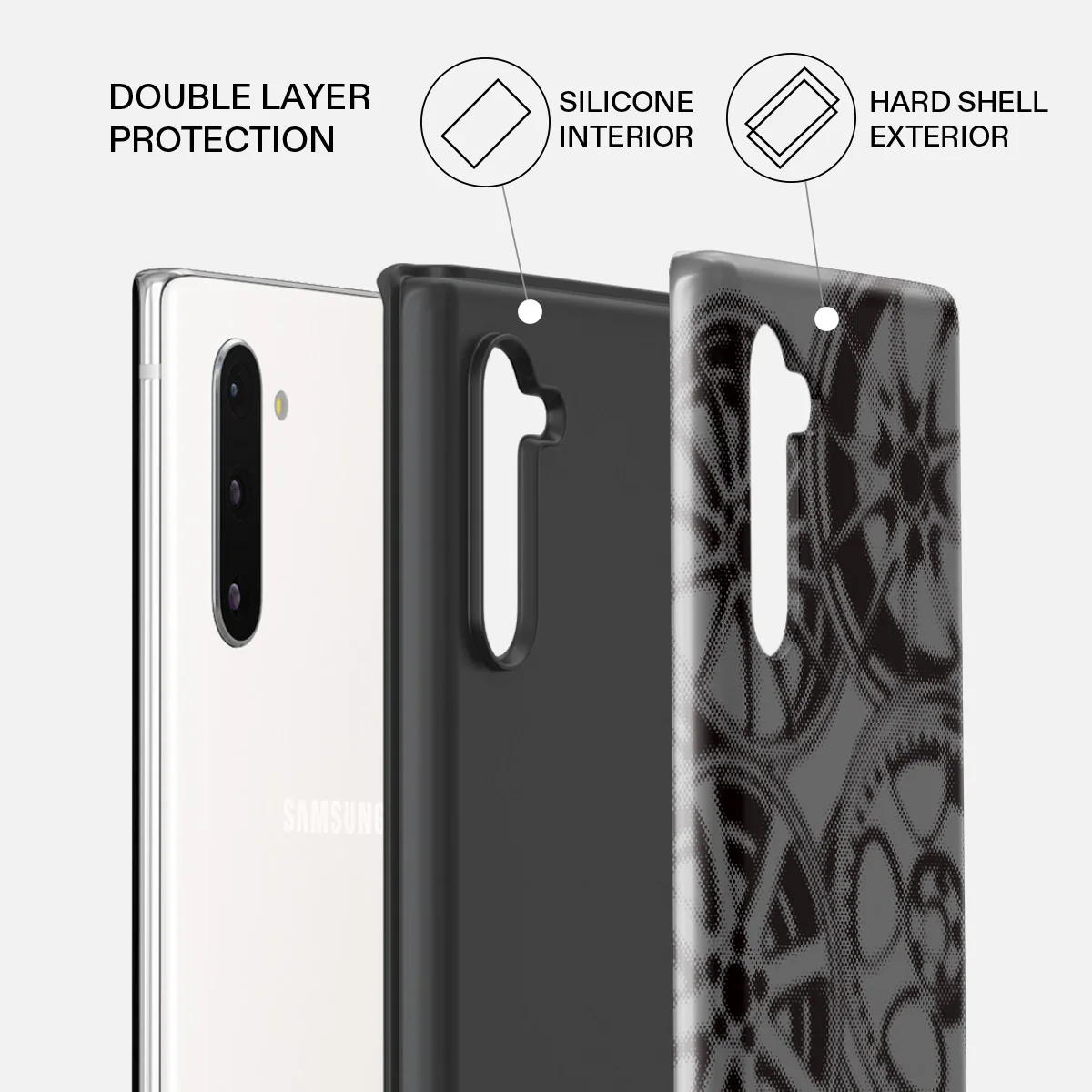 Garage - Samsung Galaxy Note 10 Case - Image 6