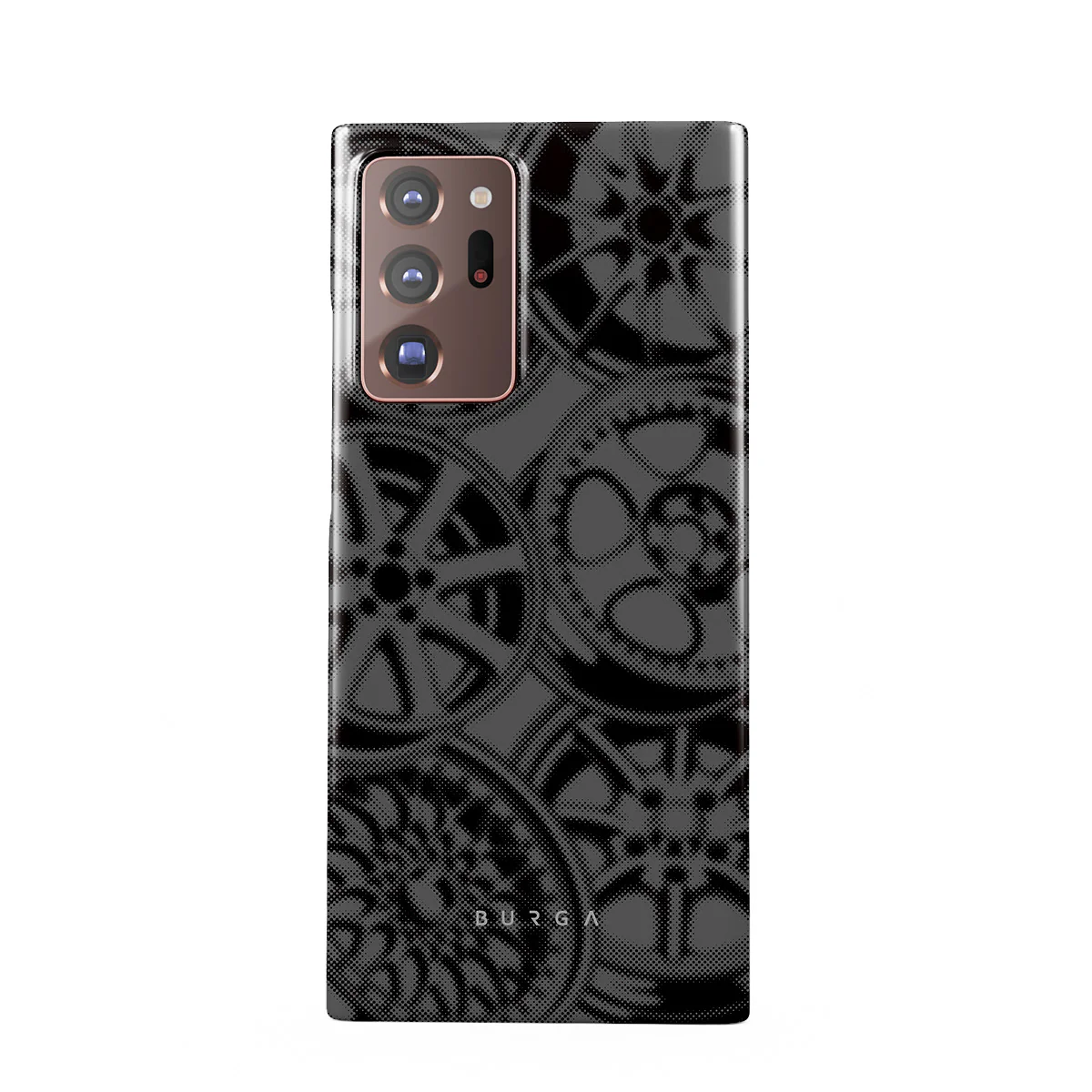 Garage - Samsung Galaxy Note 20 Ultra 4G / 5G Case