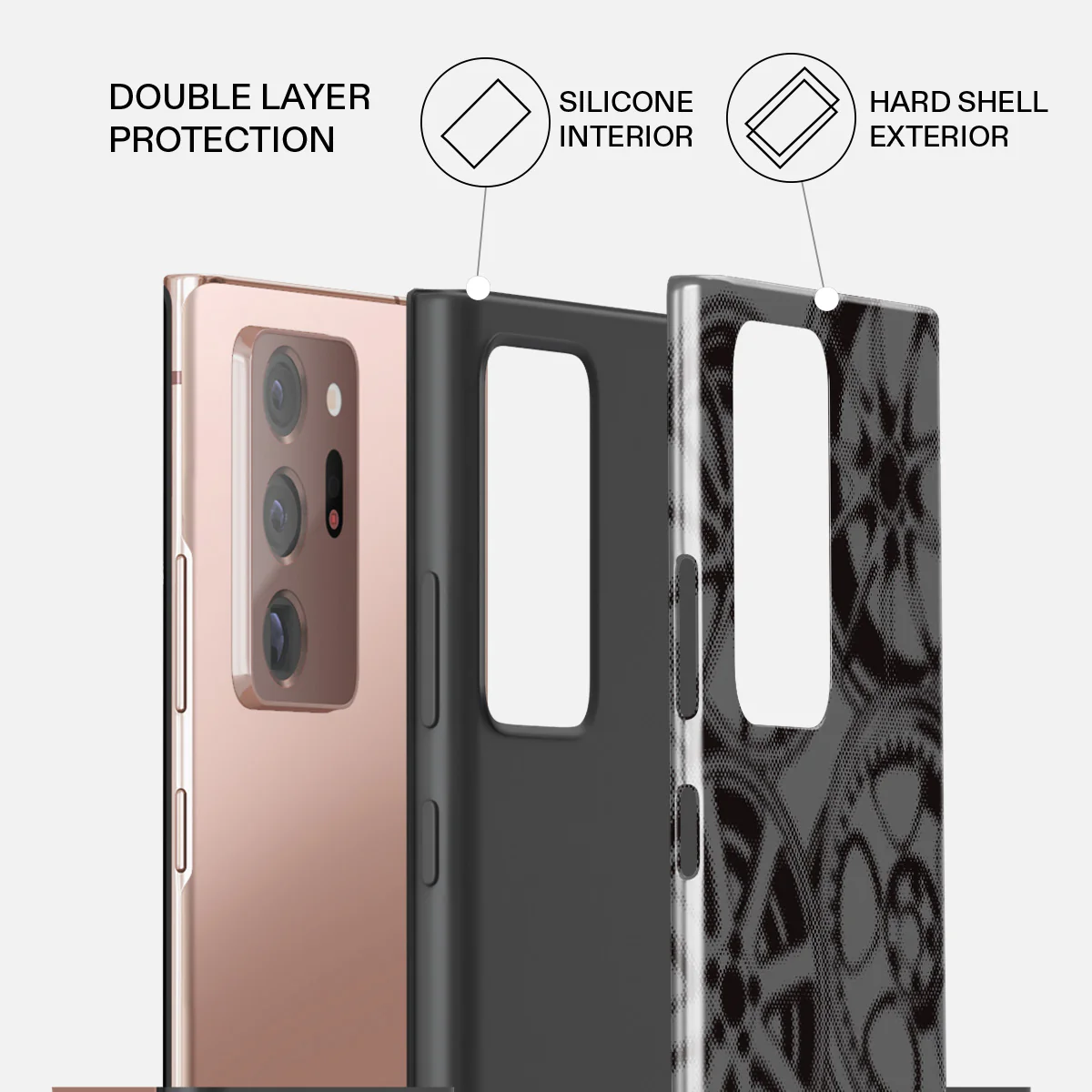 Garage - Samsung Galaxy Note 20 Ultra 4G / 5G Case - Image 6