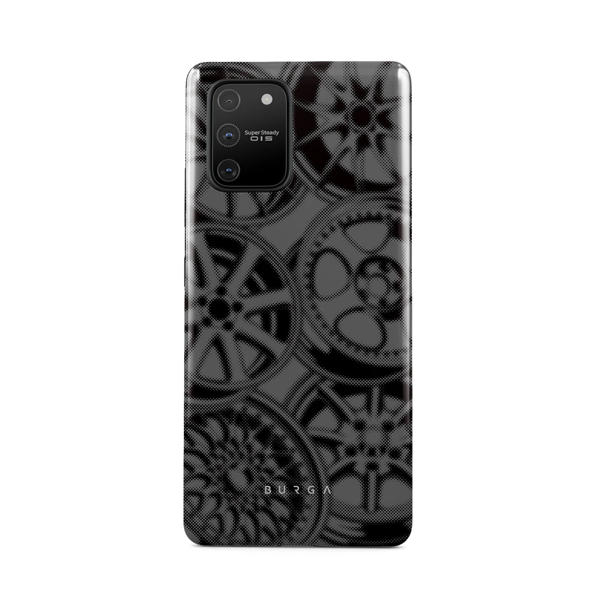 Garage - Samsung Galaxy S10 Lite Case