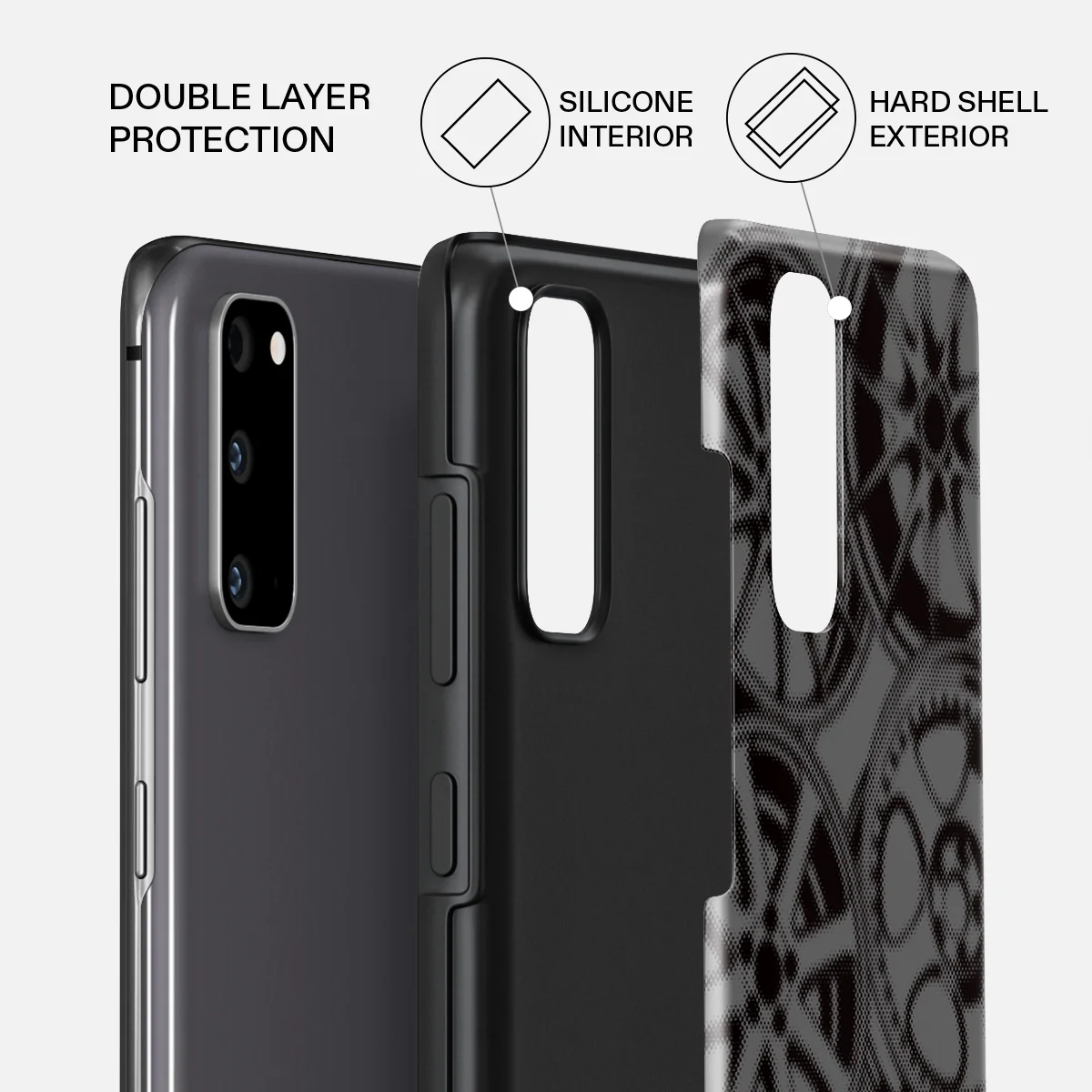 Garage - Samsung Galaxy S20 FE 4G / 5G Case - Image 2