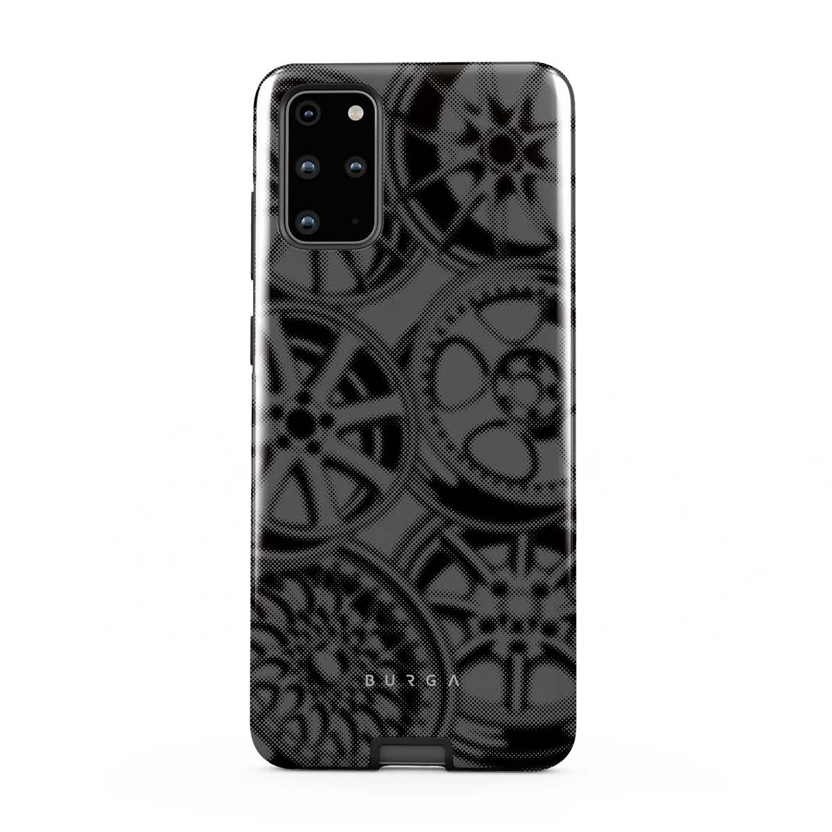 Garage - Samsung Galaxy S20 Plus 4G / 5G Case