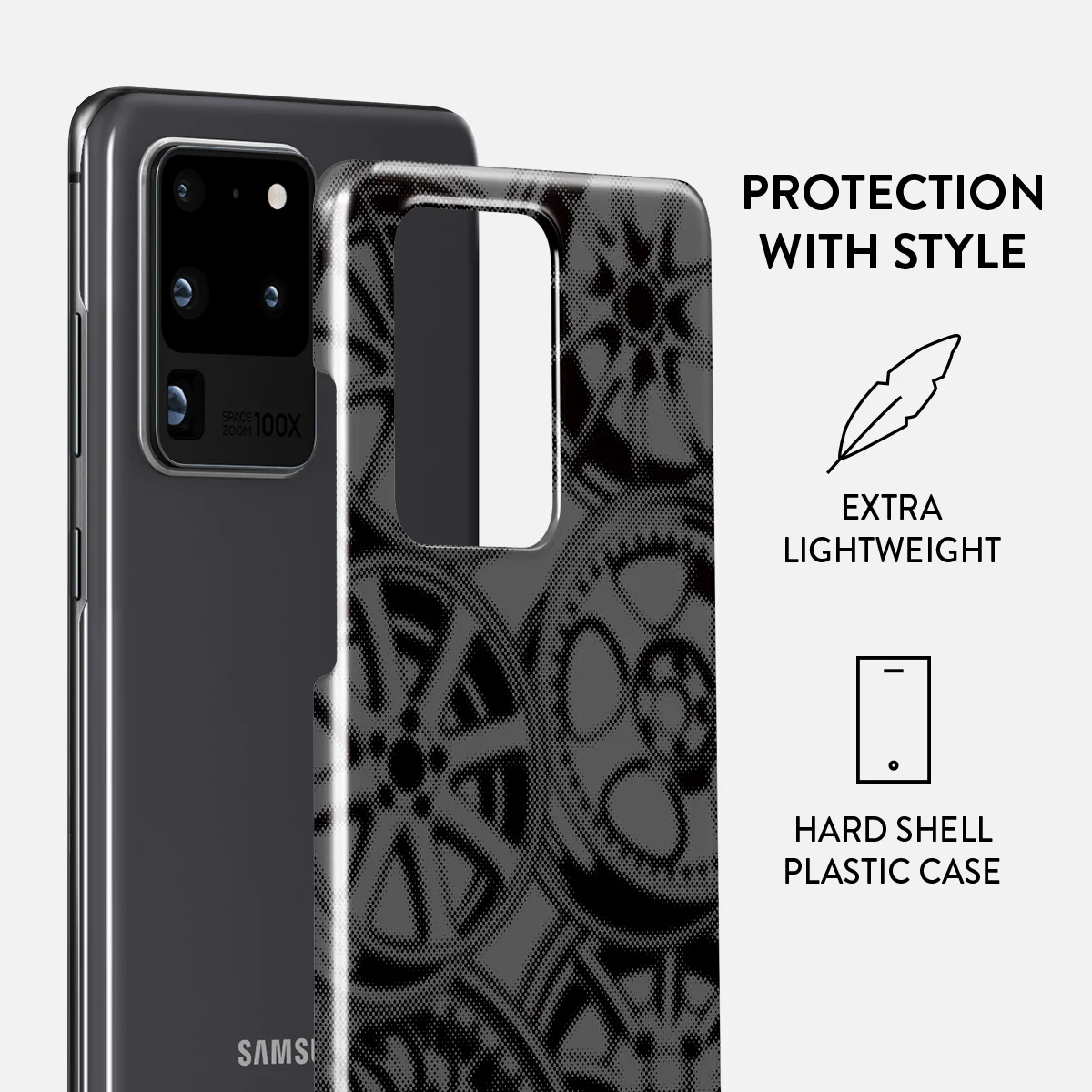 Garage - Samsung Galaxy S20 Ultra 4G / 5G Case - Image 2