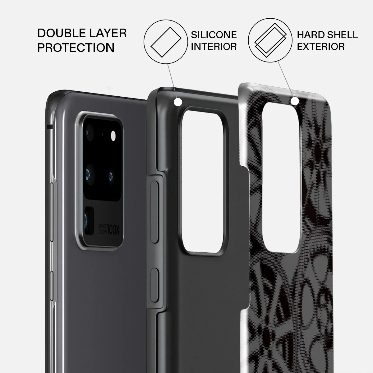Garage - Samsung Galaxy S20 Ultra 4G / 5G Case - Image 6