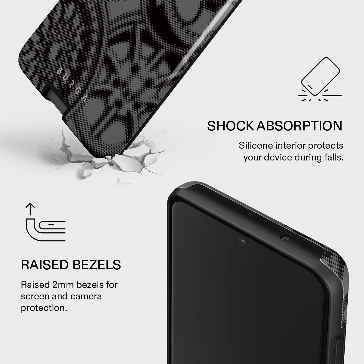 Garage - Samsung Galaxy S20 Ultra 4G / 5G Case - Image 8