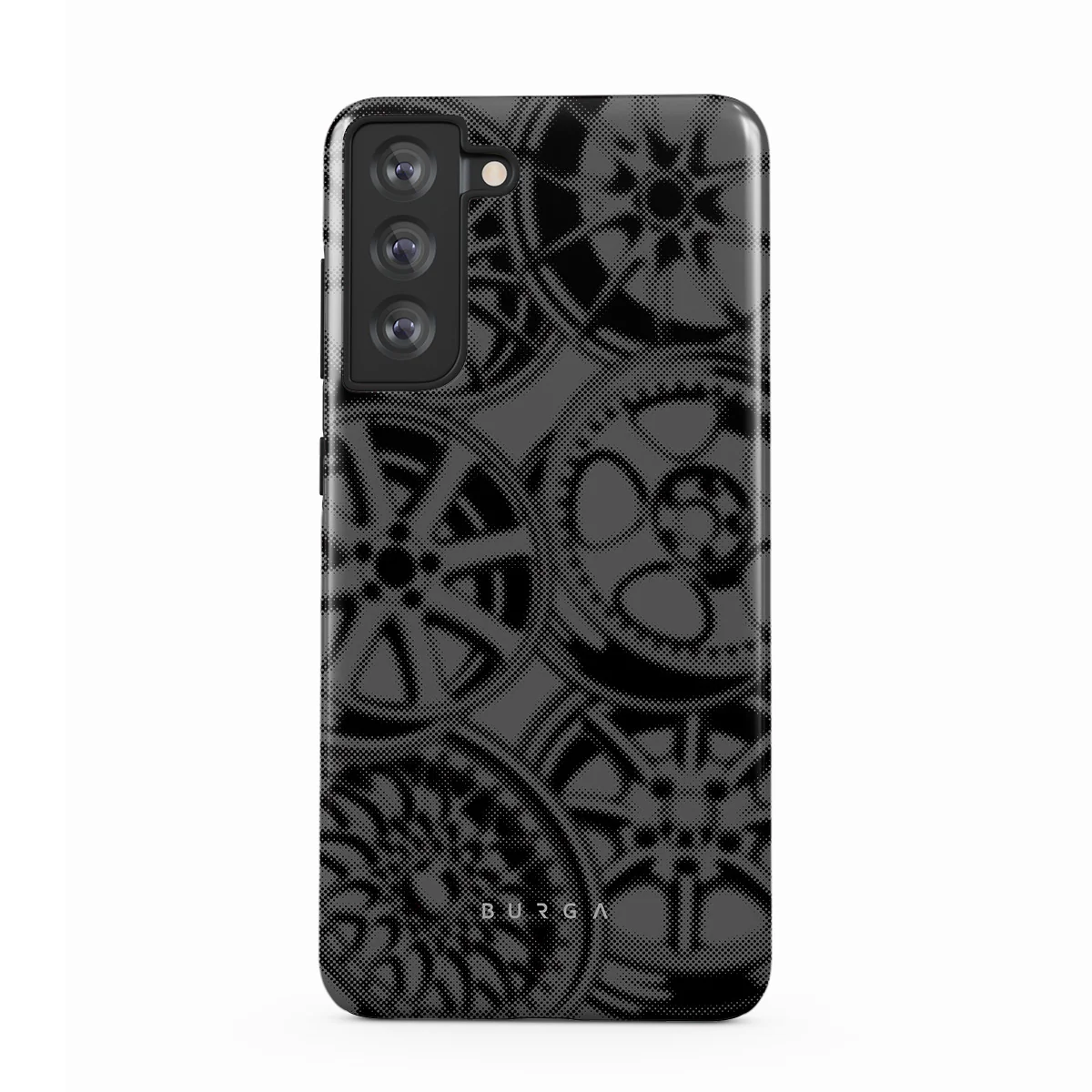 Garage - Samsung Galaxy S21 FE Case