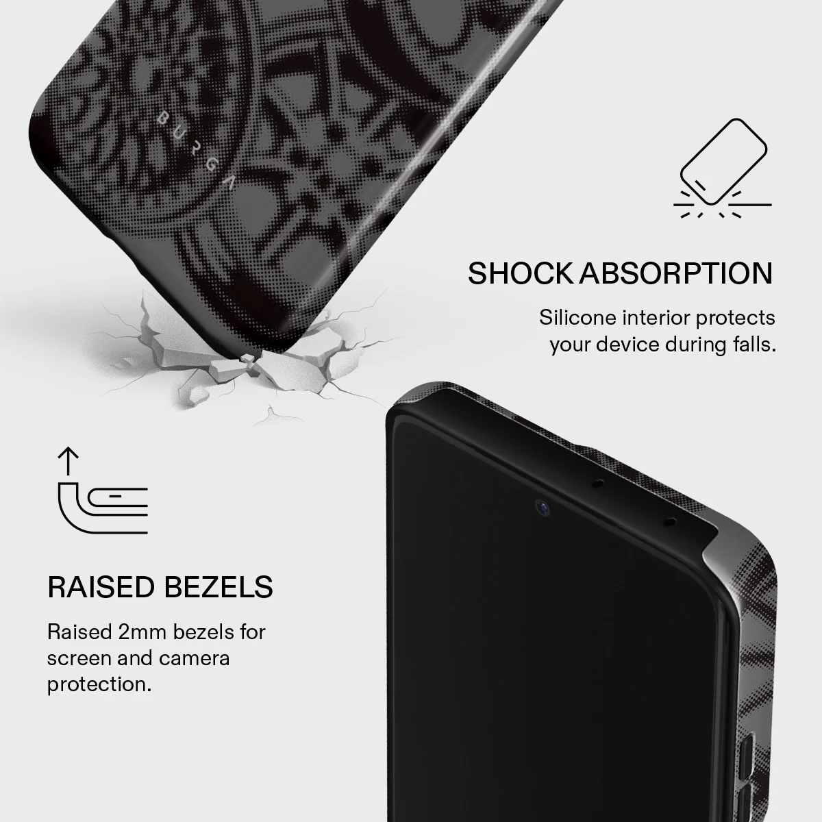 Garage - Samsung Galaxy S21 Ultra Case - Image 4