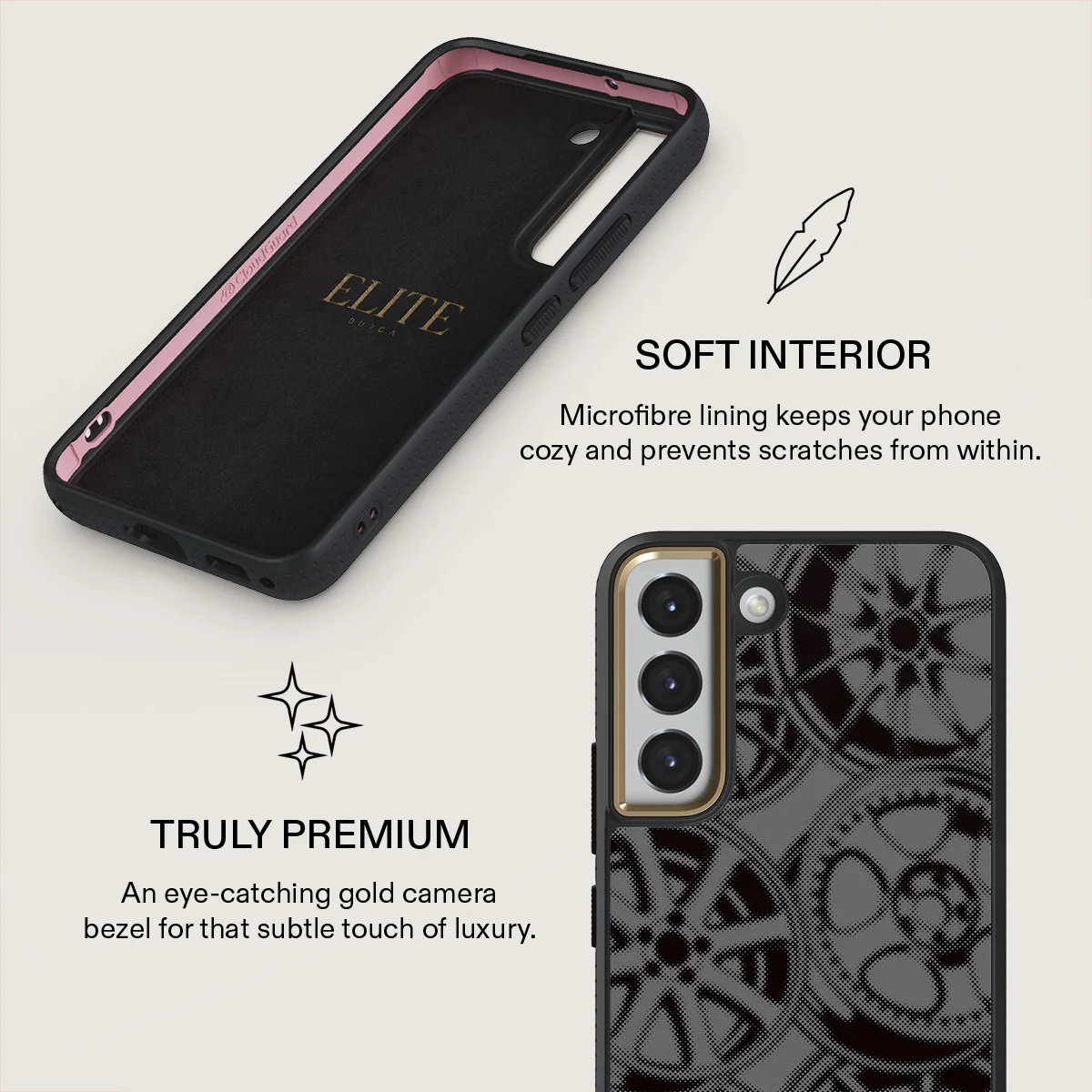 Garage - Samsung Galaxy S22 Case - Image 10