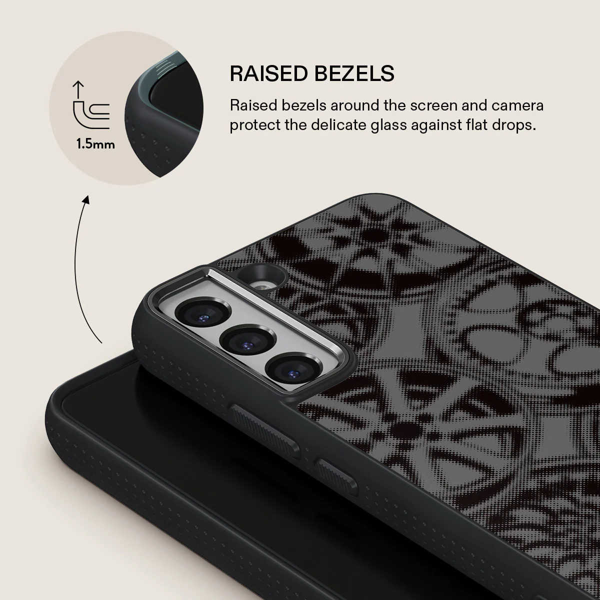 Garage - Samsung Galaxy S22 Case - Image 15