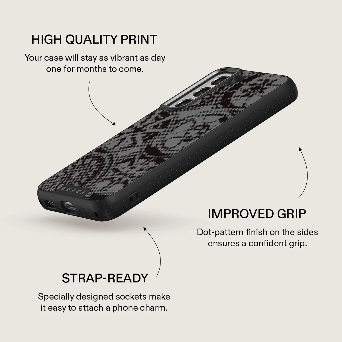 Garage - Samsung Galaxy S22 Case - Image 16