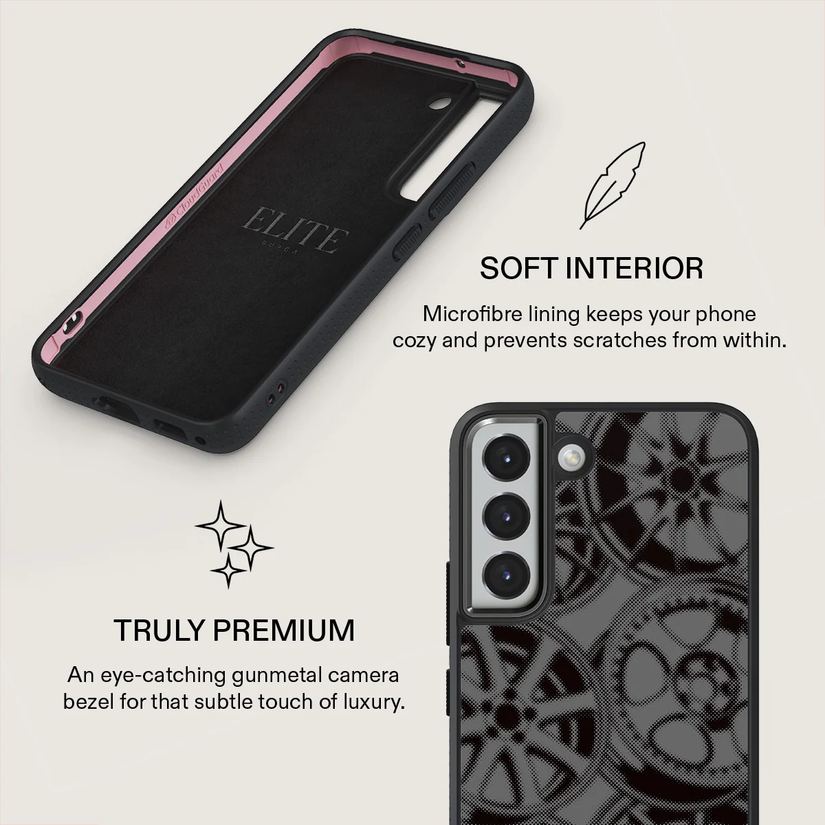Garage - Samsung Galaxy S22 Case - Image 17