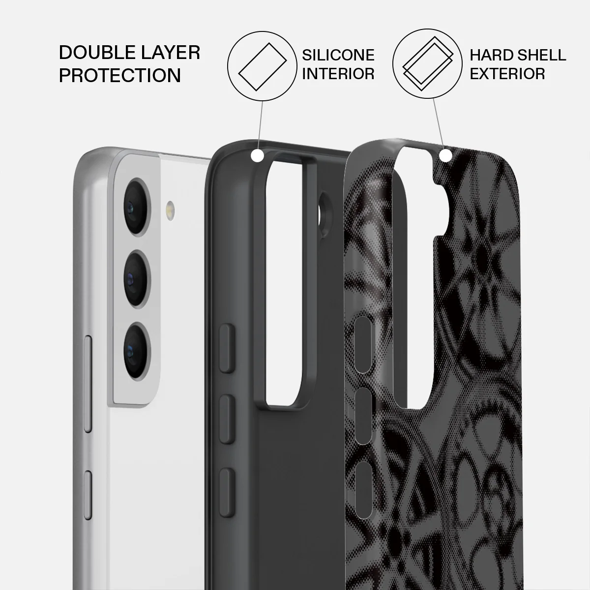 Garage - Samsung Galaxy S22 Case - Image 2