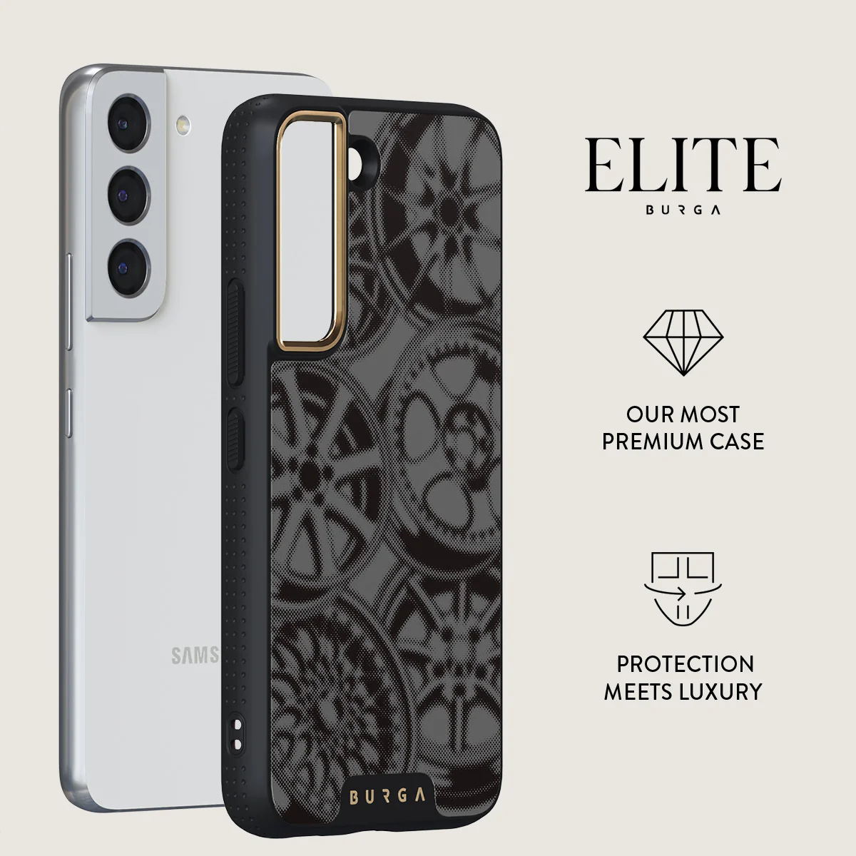 Garage - Samsung Galaxy S22 Case - Image 6