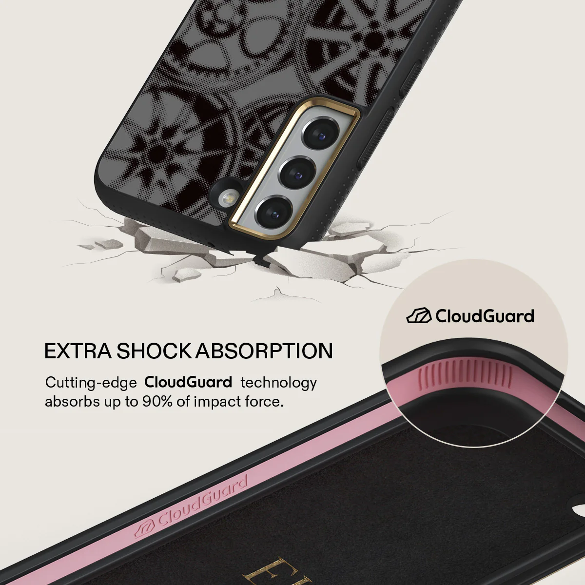 Garage - Samsung Galaxy S22 Case - Image 7