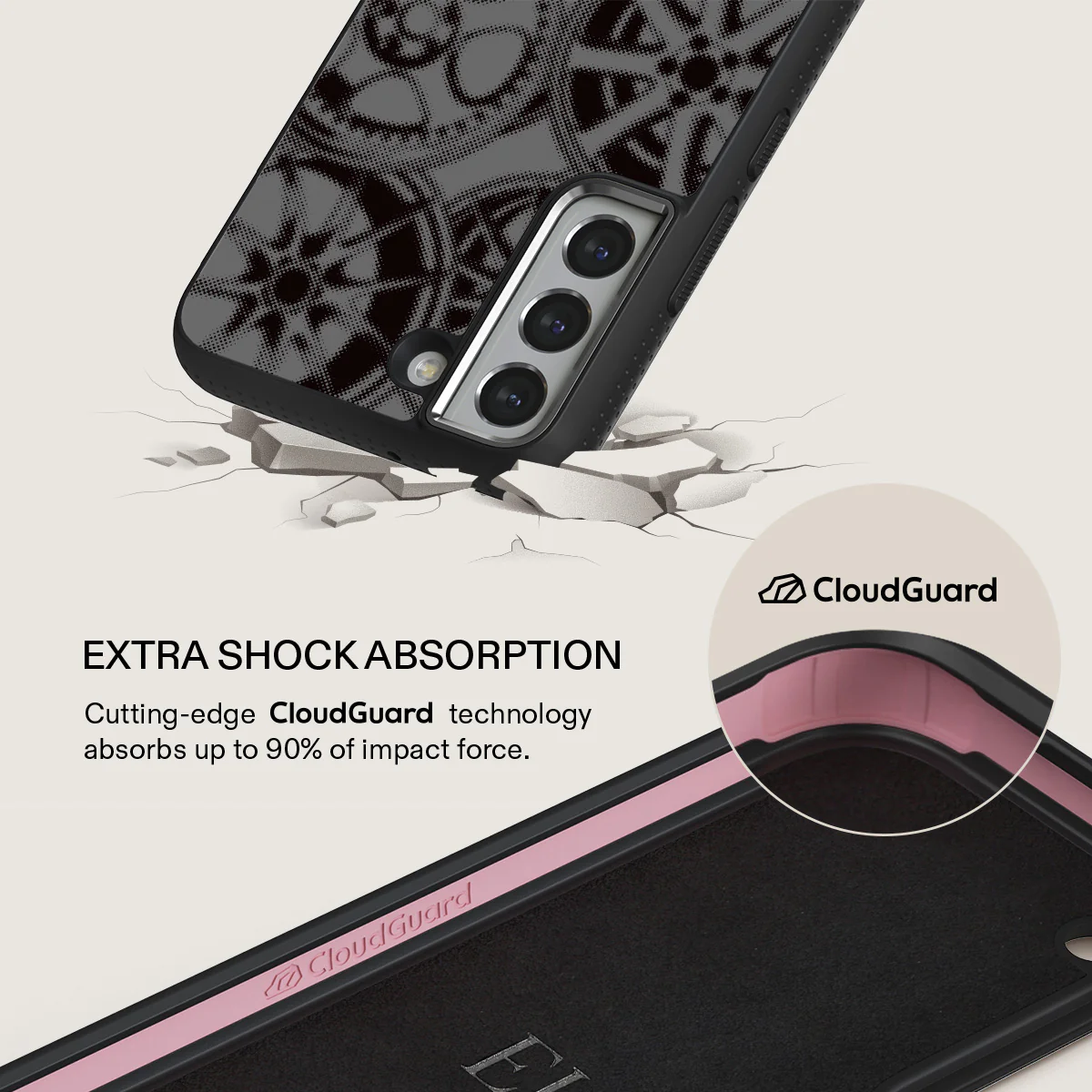 Garage - Samsung Galaxy S22 Plus Case - Image 14