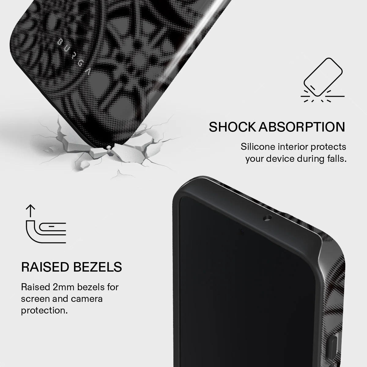 Garage - Samsung Galaxy S22 Plus Case - Image 4