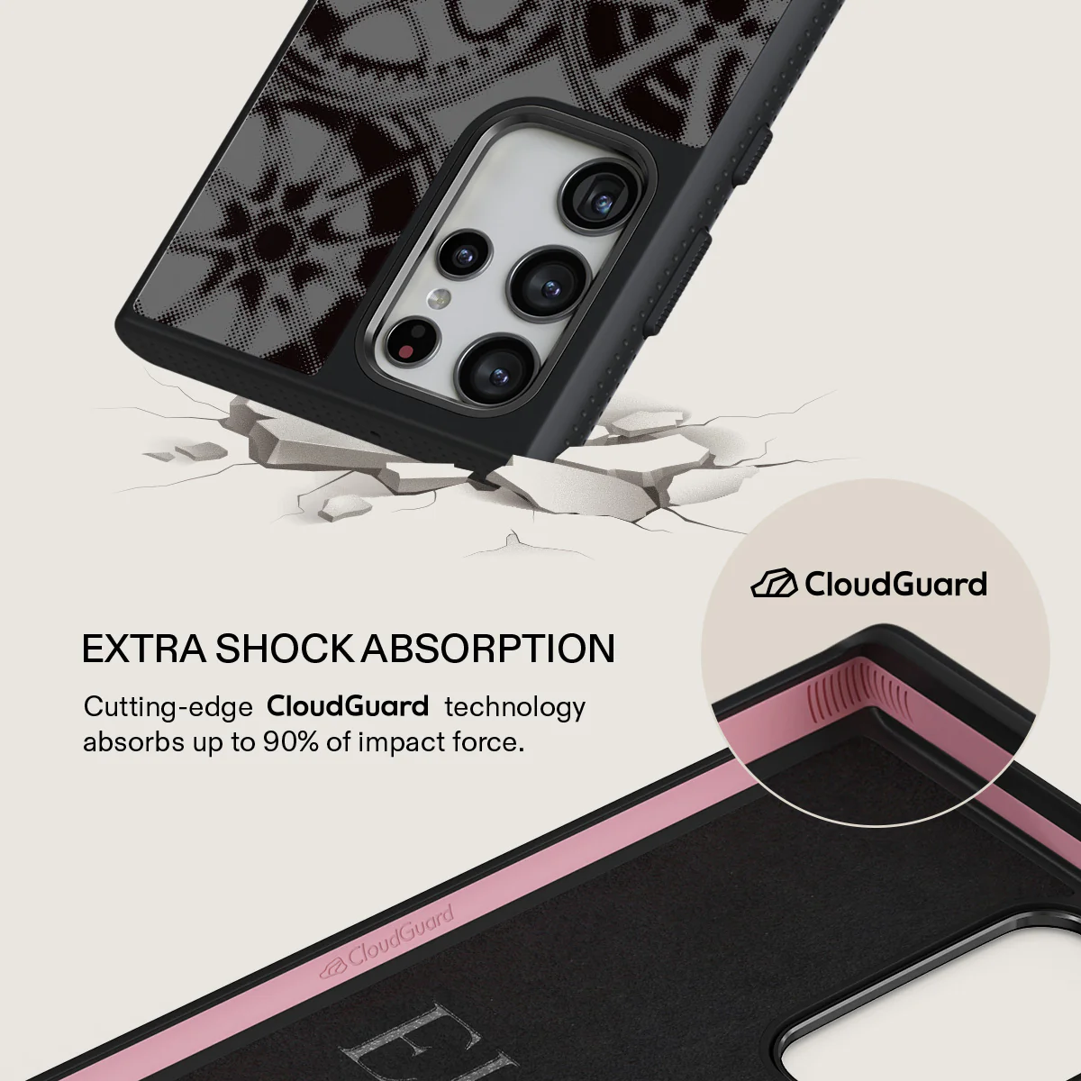 Garage - Samsung Galaxy S22 Ultra Case - Image 14