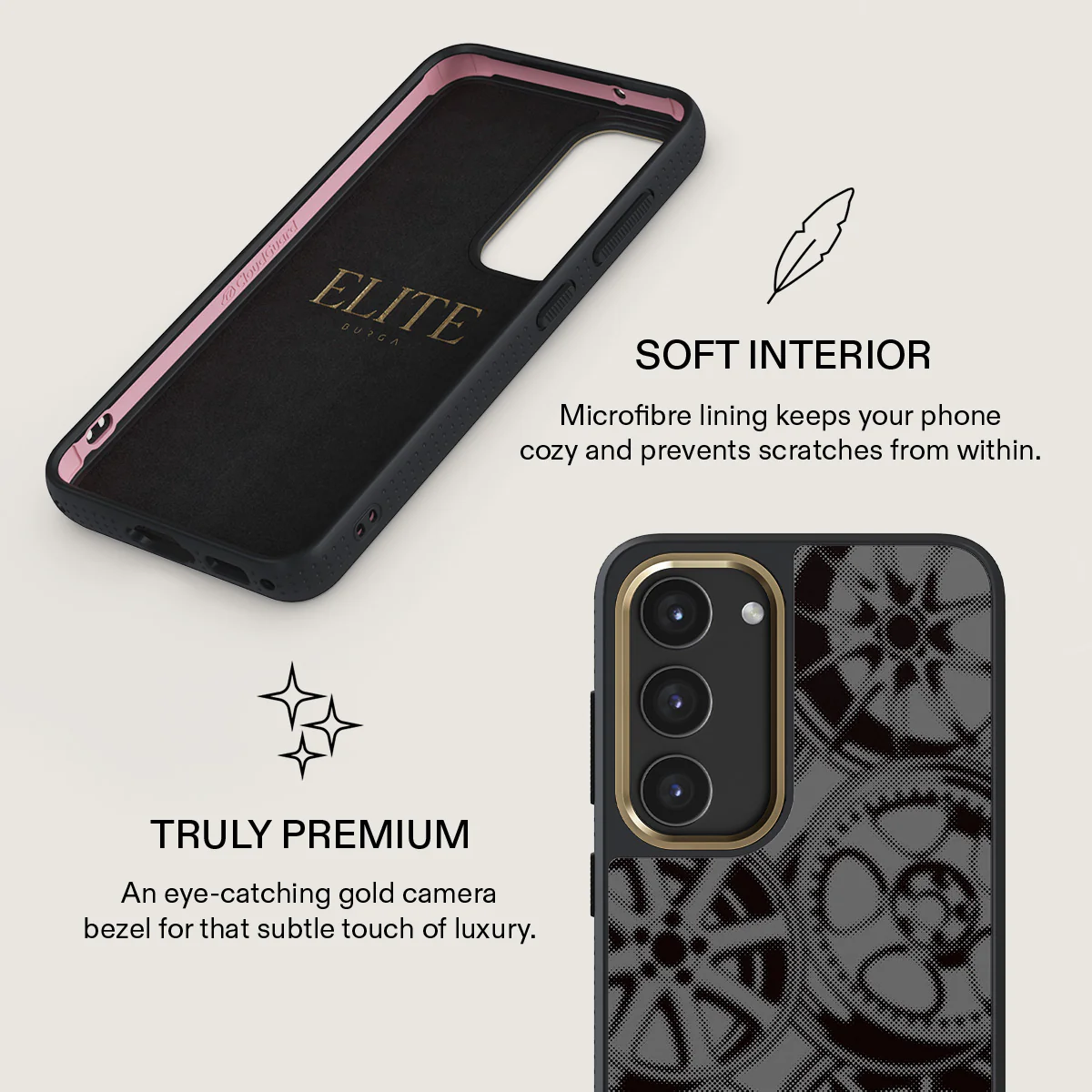 Garage - Samsung Galaxy S23 Case - Image 10