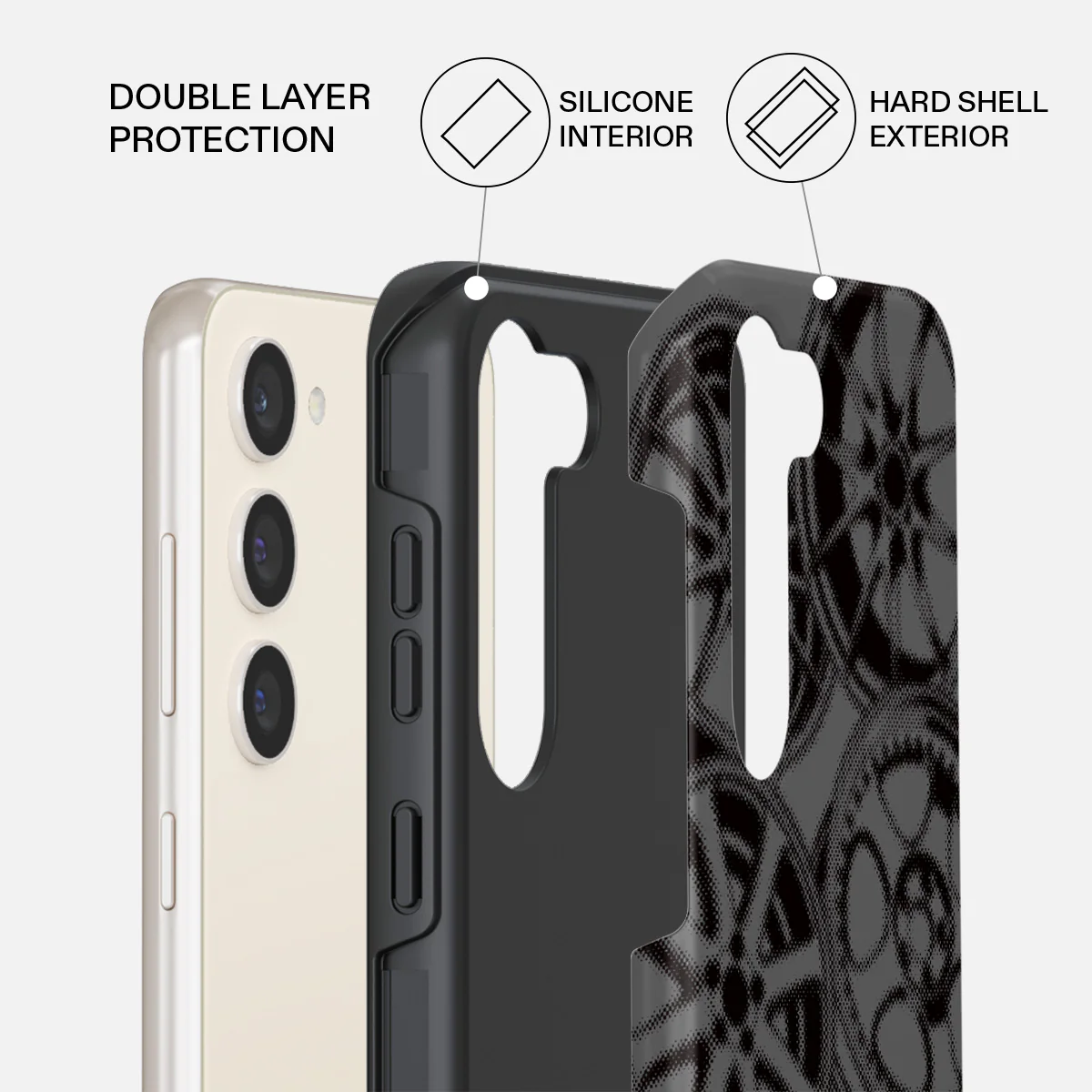 Garage - Samsung Galaxy S23 Case - Image 2