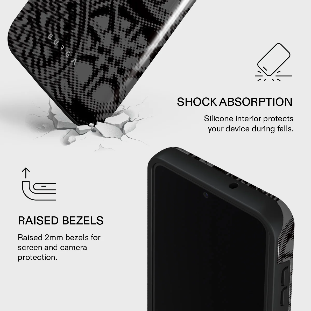Garage - Samsung Galaxy S23 Case - Image 4