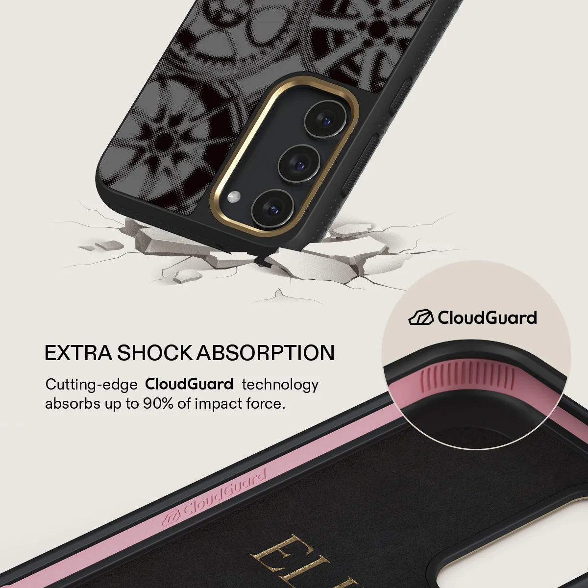 Garage - Samsung Galaxy S23 Case - Image 7