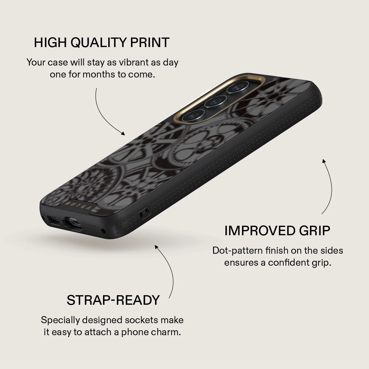 Garage - Samsung Galaxy S23 Case - Image 9
