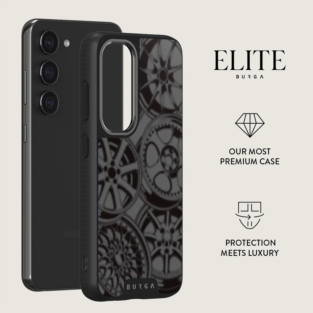 Garage - Samsung Galaxy S23 Plus Case - Image 13