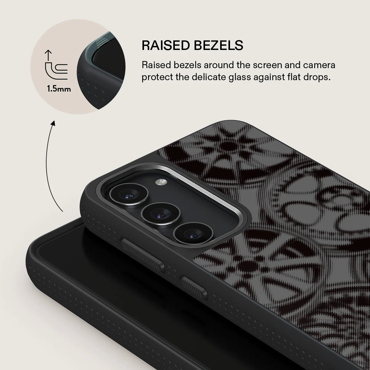 Garage - Samsung Galaxy S23 Plus Case - Image 15