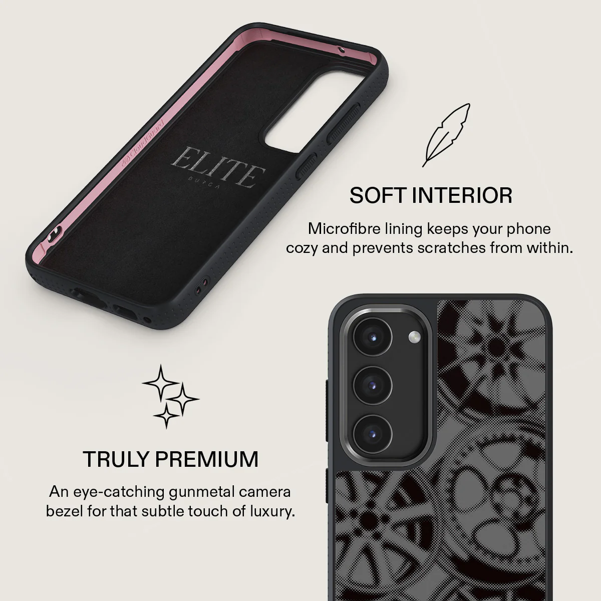 Garage - Samsung Galaxy S23 Plus Case - Image 17
