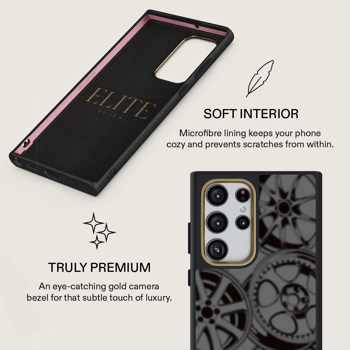 Garage - Samsung Galaxy S23 Ultra Case - Image 10
