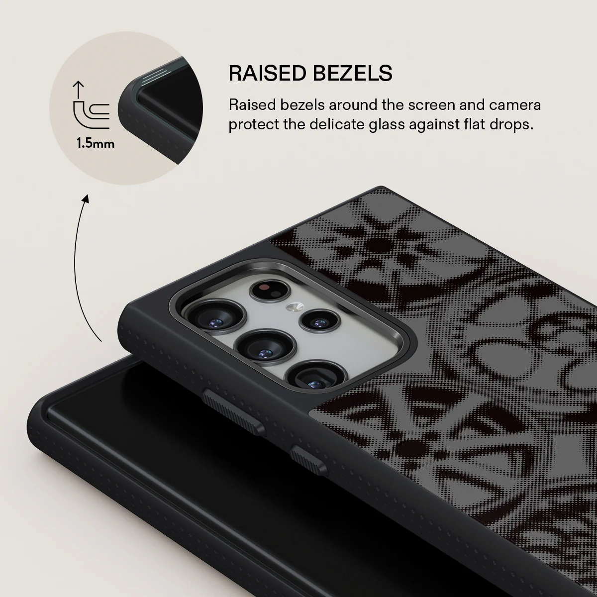 Garage - Samsung Galaxy S23 Ultra Case - Image 15